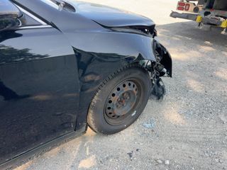 2007 Toyota Camry CE - Primary Damage Left Image